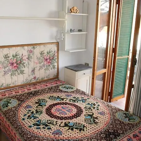 Apartamento Trilo Mary,