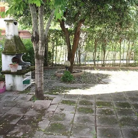 דירה Trilo Mary, מרצ'לי