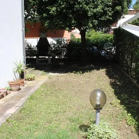 Apartamento Trilo Mary,