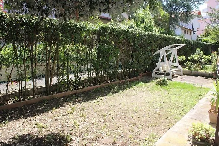 Апартаменты Trilo Mary, Марчелли